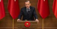 Erdoğan: ‘Türkiye itilecek kakılacak bir ülke değildir’