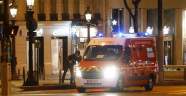 Fransa’da polise saldırı
