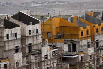 İsrail’den yeni yerleşim onayı