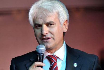 Bursa ‘enerji’ depoladı