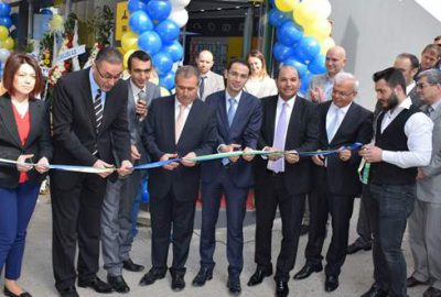 Limak Uludağ hız kesmiyor