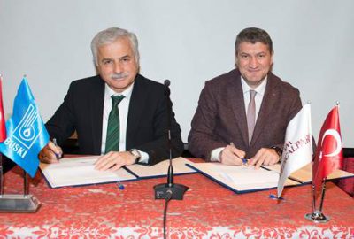 Sağlıkta örnek işbirliği