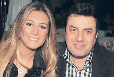 Anlaştılar, boşanıyorlar