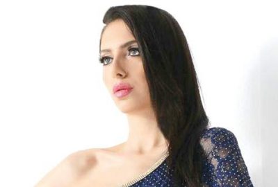 Güzel şarkıcıya tüketici ödülü