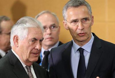 ABD’den NATO müttefiklerine iki ay süre