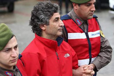 Askeriyenin milyonlarını FETÖ şirketlerine gönderdi