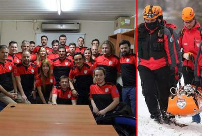 NAK, 2016 yılında yerinde durmadı