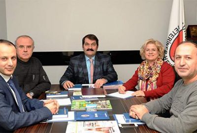 Bursa Veteriner Hekimler Odası, belediyelerin haşereyle mücadelede kimyasal yöntemler yerine