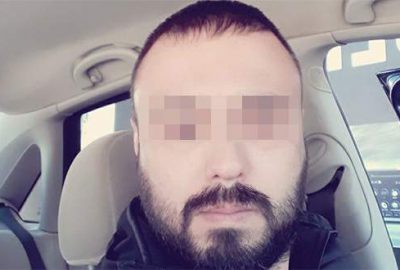 Suç makinesi Bursa’da yakalandı