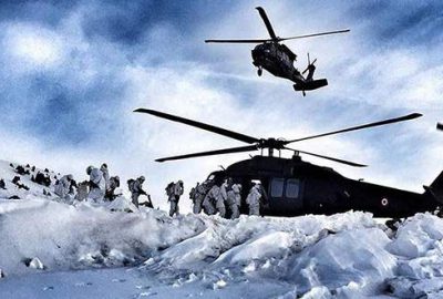 99 terörist etkisiz hale getirildi