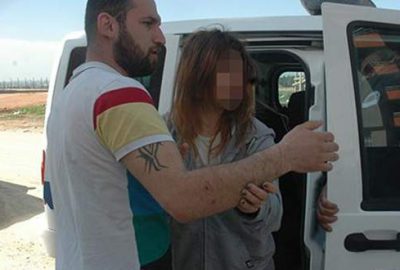Evde zorla tutulan kadınları polis kurtardı