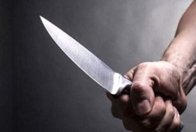 Bursa’da bıçaklı kavga: Suriyeliyi boğazından yaraladı