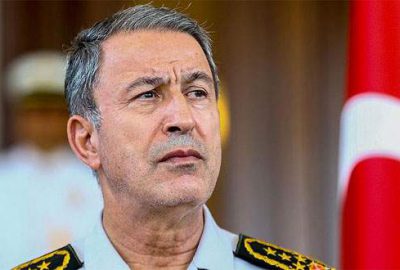 Darbeciler, Orgeneral Akar’a ikinci bildiriyi okutmak istemiş