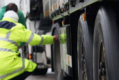 Kış lastiği uygulaması sona erdi