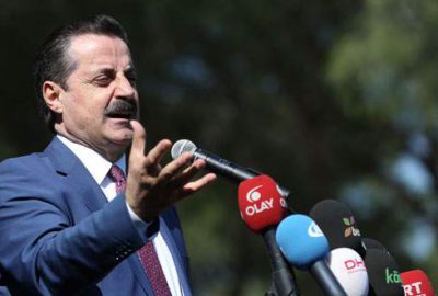 ‘Biz üreticinin kazanmasını istiyoruz’