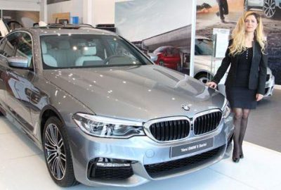 Agresif 5 Serisi satışa sunuldu