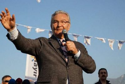 Baykal: Türkiye’nin tapusunu kaptırmayın