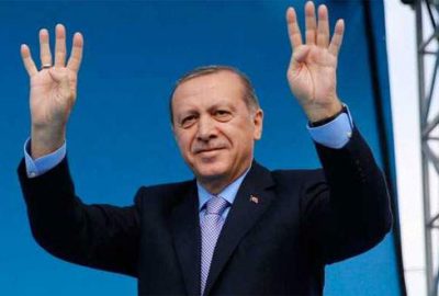 AK Parti Erdoğan’a hazır