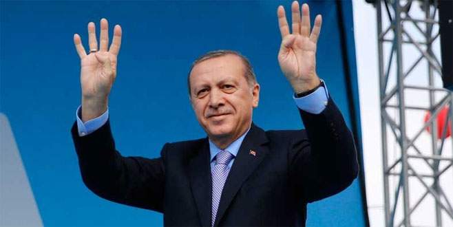 AK Parti Erdoğan’a hazır