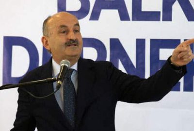 Bakan açıkladı! İki büyük kurum birleşiyor