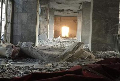 Mecilisi bombalayan F-16 pilotundan ‘terörle mücadele’ savunması