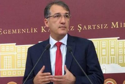 Ceyhun İrgil, uyuşturucu sorununu Meclis’e taşıdı