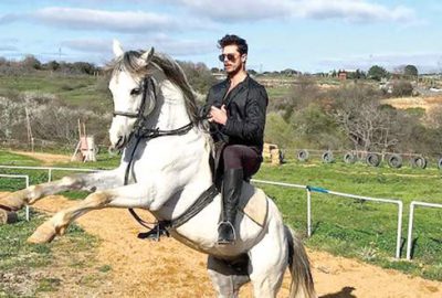 Sen neymişsin Gökhan?