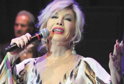 ‘Bülent Ersoy’la küs değilim’