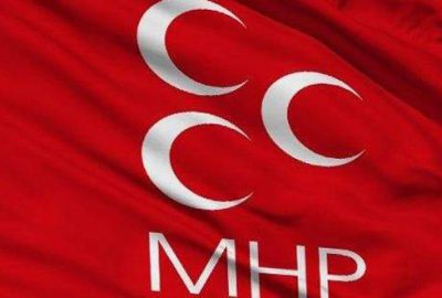 MHP üç ilçede başkanını seçti