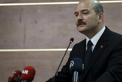 Soylu, FETÖ ve PKK operasyonlarının bilançosunu açıkladı