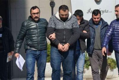 FETÖ bahanesiyle dolandırıcılığa 6 yıl hapis cezası