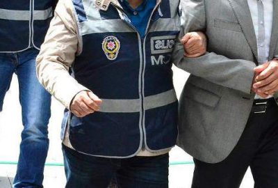 İstanbul merkezli FETÖ operasyonu: 80 gözaltı kararı