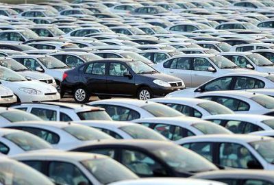 Otomotiv ilk çeyreği ihracat rekoruyla kapattı