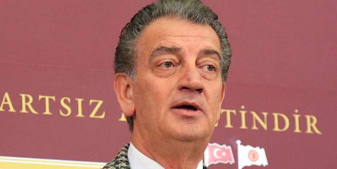 CHP’li vekil hakkında soruşturma