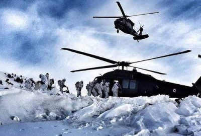 Son bir haftada 50 terörist etkisiz hale getirildi