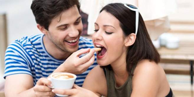 Erkeklerin beden dili işaretleri ne anlatıyor?