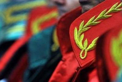 2 bin 750 hakim ve savcı adayı alınacak