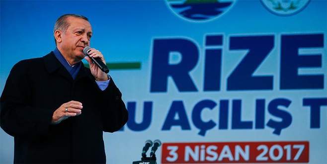 ‘Hainlerin tuzaklarını başlarına geçirmeye devam edeceğiz’