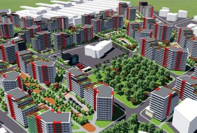 Bursa’da Yiğitler’in değeri planlı yapılarla yükselecek