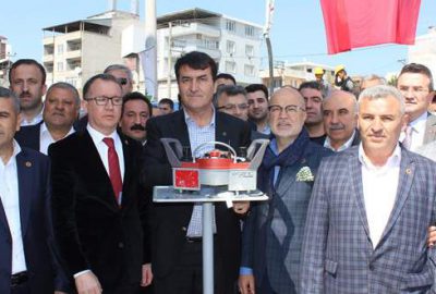 ‘Sistemin sigortası millet’