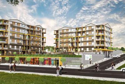 Akcan Yapı’dan iki yeni kampanya