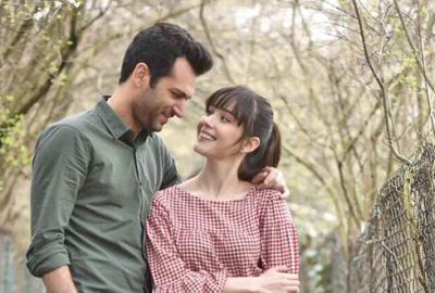 ‘İlk Öpücük’ ses getirecek