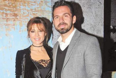 Gökçe ile Efe ayrıldı