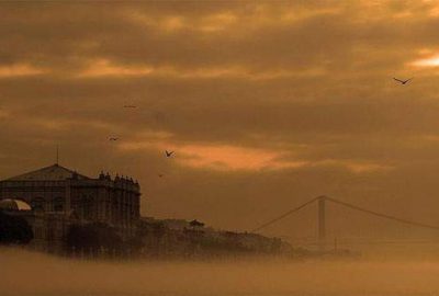 İstanbul Boğazı gemi geçişlerine kapatıldı