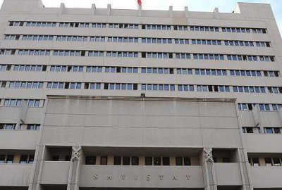 Sayıştay’a 7 ilde FETÖ operasyonu