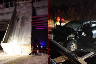 Bursa’daki damper faciasında TIR şoförüne 21 yıl hapis istemi