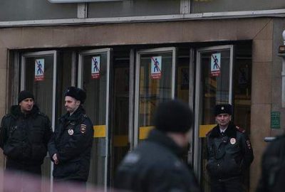 Rusya’daki saldırıyı düzenleyen kişinin kimliği belli oldu