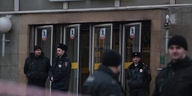 Rusya’daki saldırıyı düzenleyen kişinin kimliği belli oldu