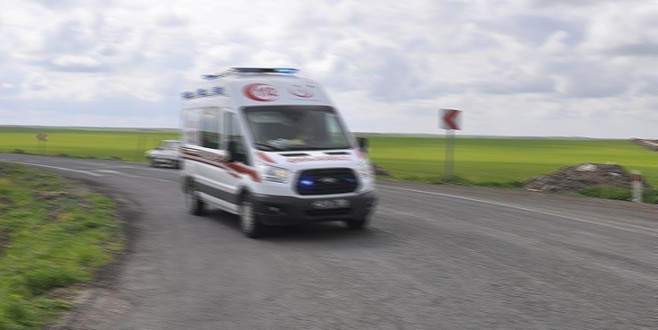 Şırnak’ta hain tuzak: 3 şehit, 5 yaralı