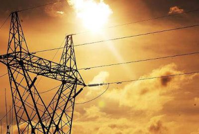 Elektrik tüketimi martta yüzde 6,4 arttı